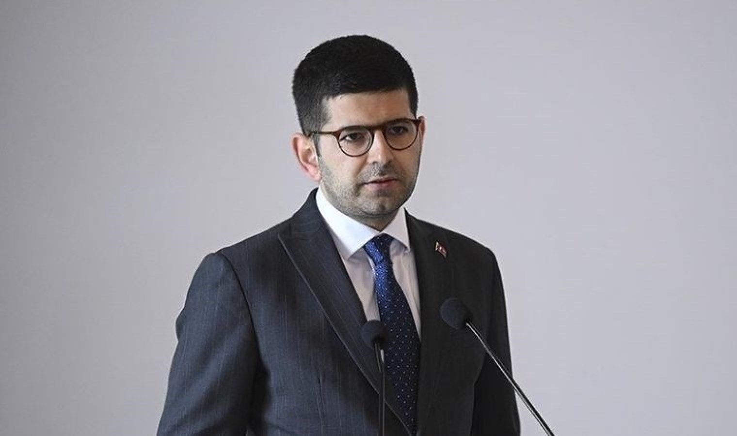 Ahmet Burak Dağlıoğlu kimdir? Ahmet Burak Dağlıoğlu hangi kuruma atandı? Ahmet Burak Dağlıoğlu kaç yaşında, nereli?