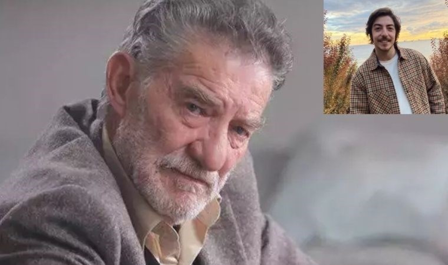 Ahmet Mekin kimdir? Ahmet Mekin’in torunu kim? Ahmet Mekin filmleri…