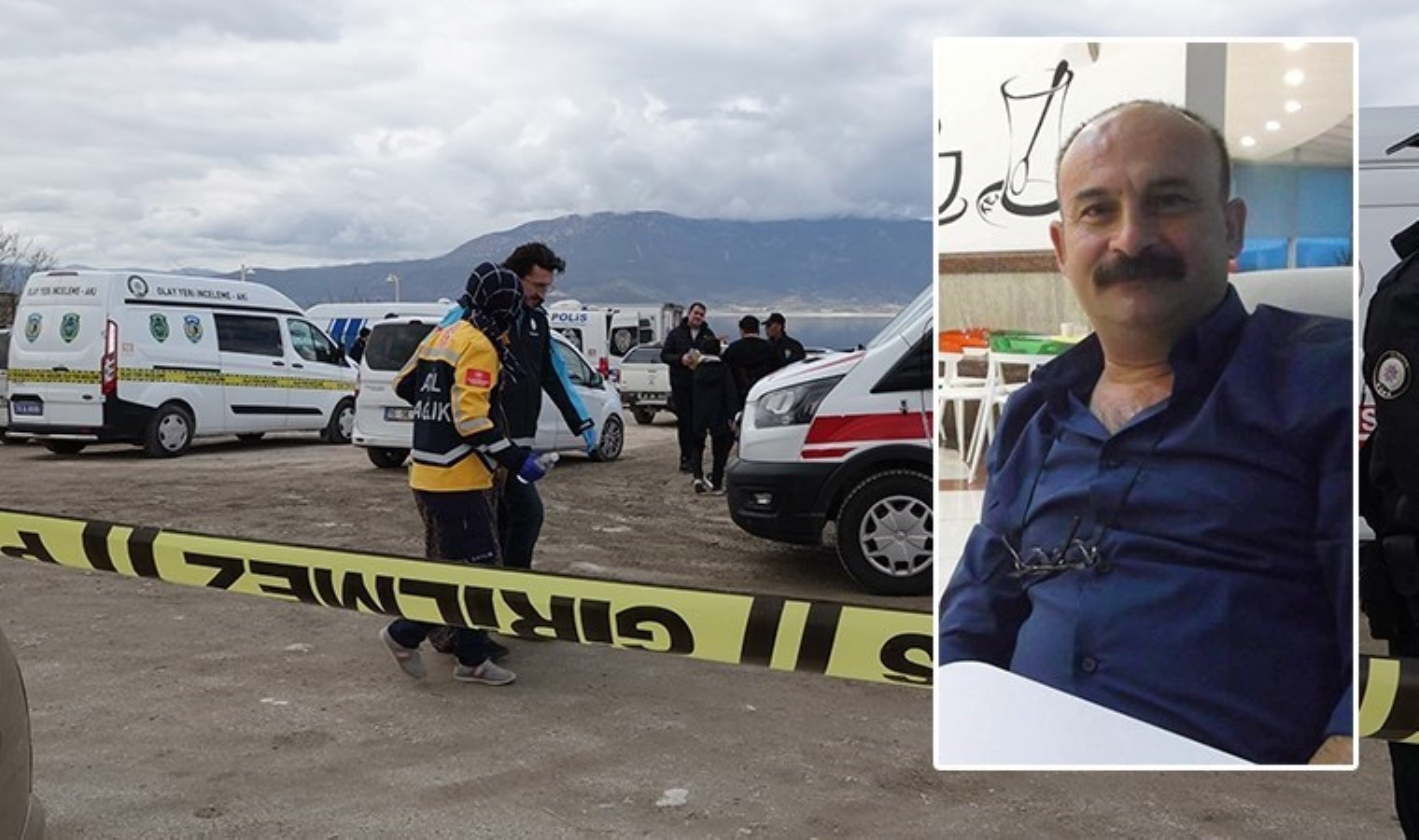 Ailesi montunu bulmuştu: 4’üncü gün kötü haber geldi