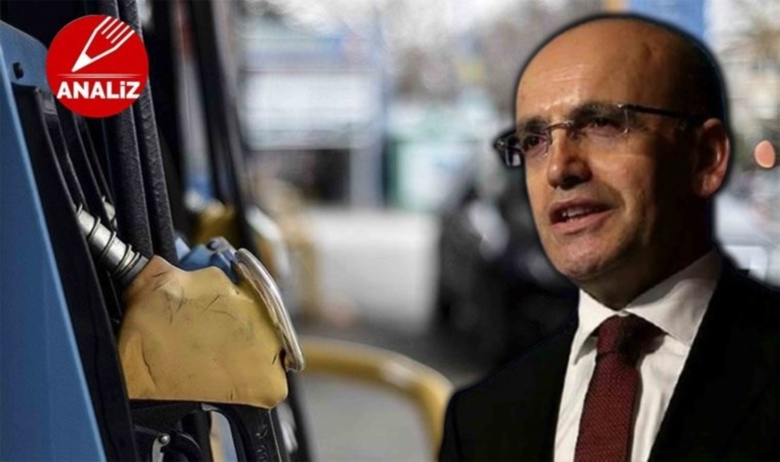 Akaryakıta gizli zam yüzde 17’ye dayandı! Türkiye hariç tüm dünyada düşüyor…