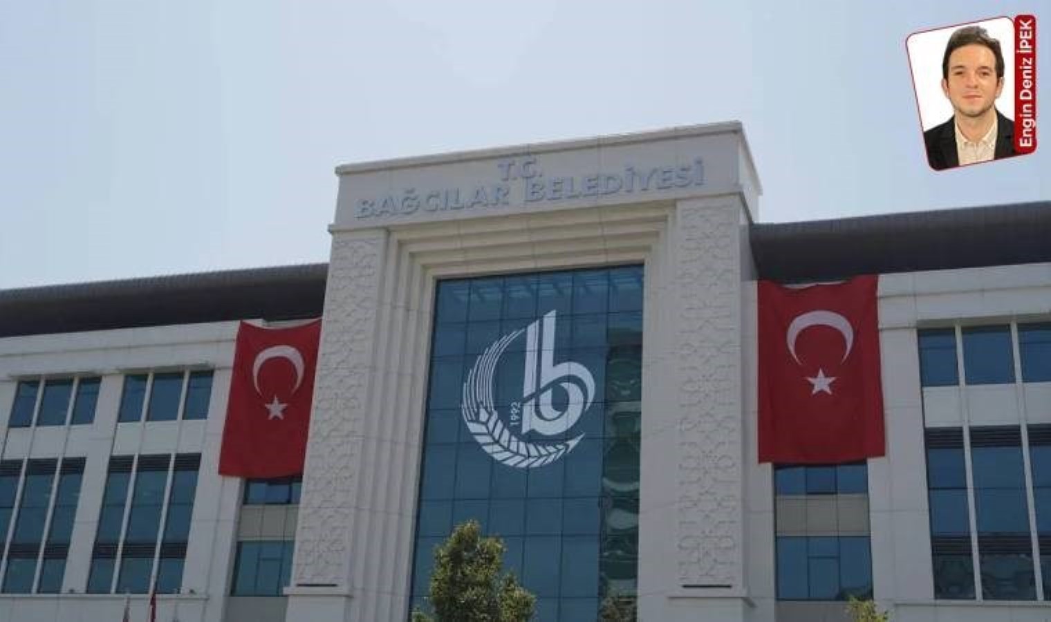 AKP’li Bağcılar Belediyesi’nin ihaleleri AKP’li isme gidiyor