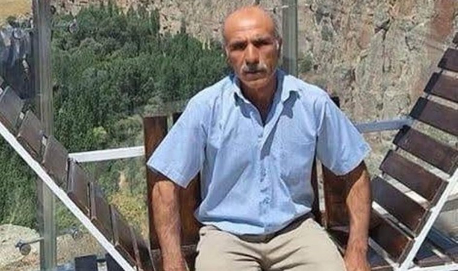 Aksaray’da iş cinayeti: İnşaat iskelesinden düşen işçi hayatını kaybetti