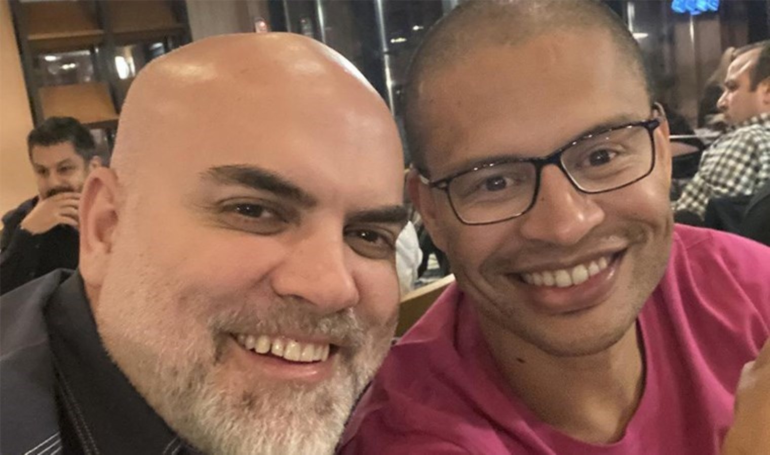 Alex De Souza’nın en yakın arkadaşı İBB operasyonunda gözaltına alındı!