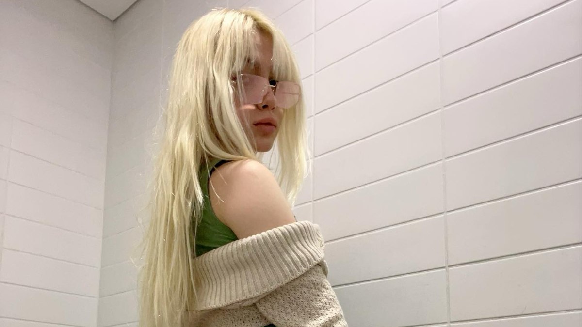 Aleyna Tilki’ye şantaj! Özel fotoğrafları ele geçirildi