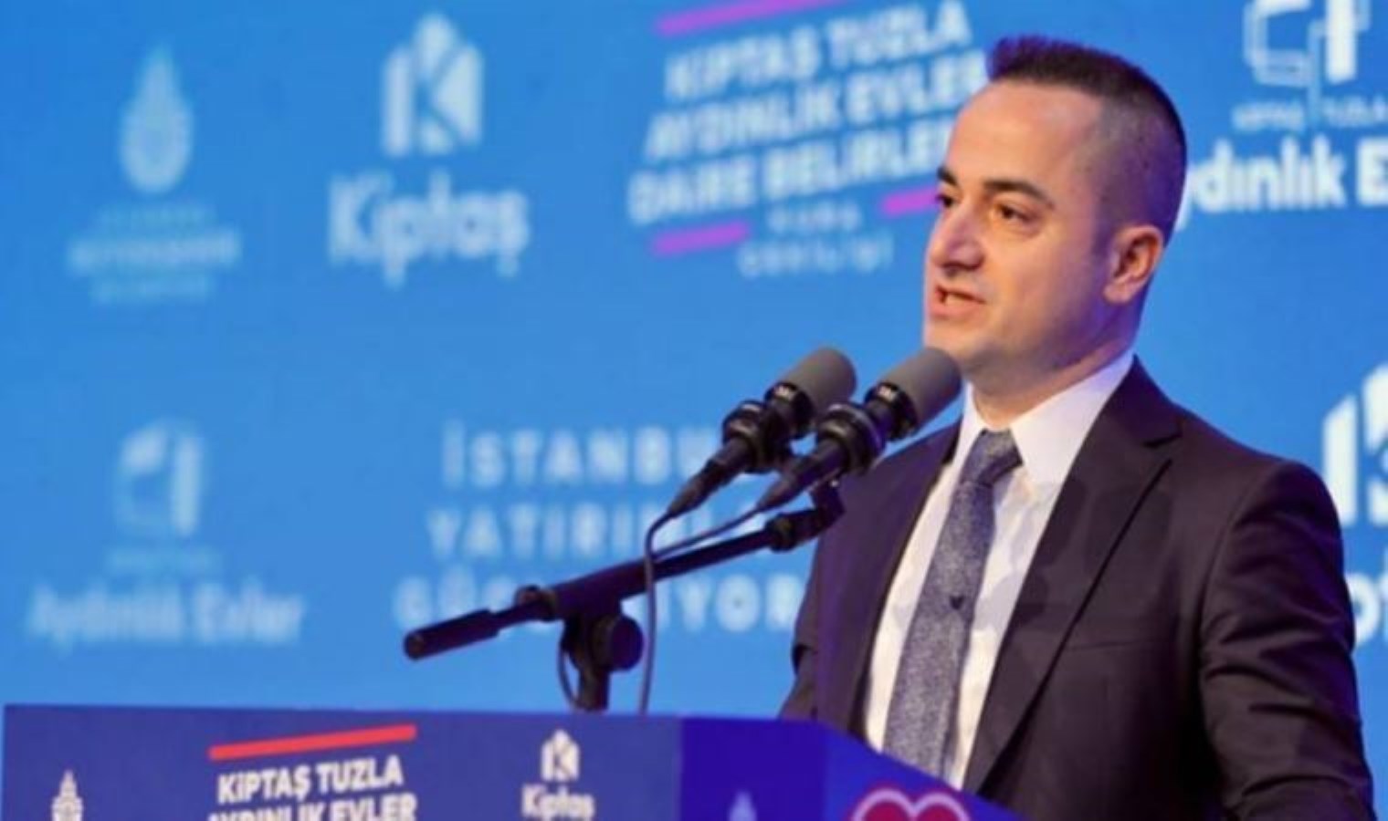 Ali Kurt kimdir? Kiptaş Yönetim Kurulu Başkanı Ali Kurt neden gözaltına alındı?