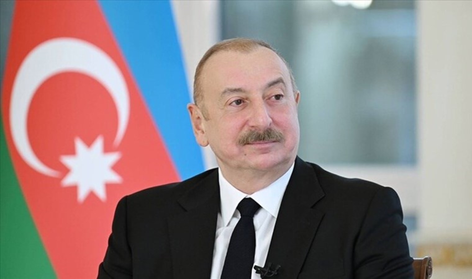 Aliyev: “KKTC’nin her zaman yanındayız, bağımsız bir devlet olarak kurulmasını sağlayacağız”