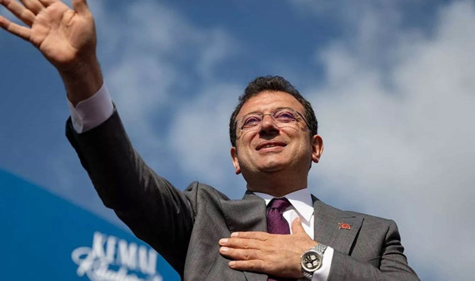 Almanya Dışişleri Bakanlığı’ndan Ekrem İmamoğlu açıklaması: ‘Ciddi bir gerileme’