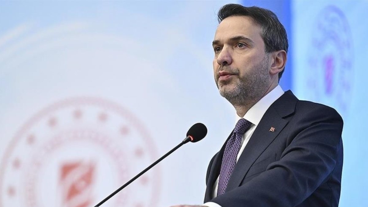 Alparslan Bayraktar: Nahçıvan halkının doğalgaz ihtiyacı Iğdır üzerinden karşılanacak