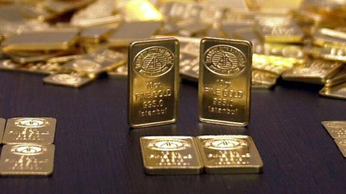 Altın fiyatları durgun seyirde! 26 Mart’ta gram ve çeyrek altın fiyatları