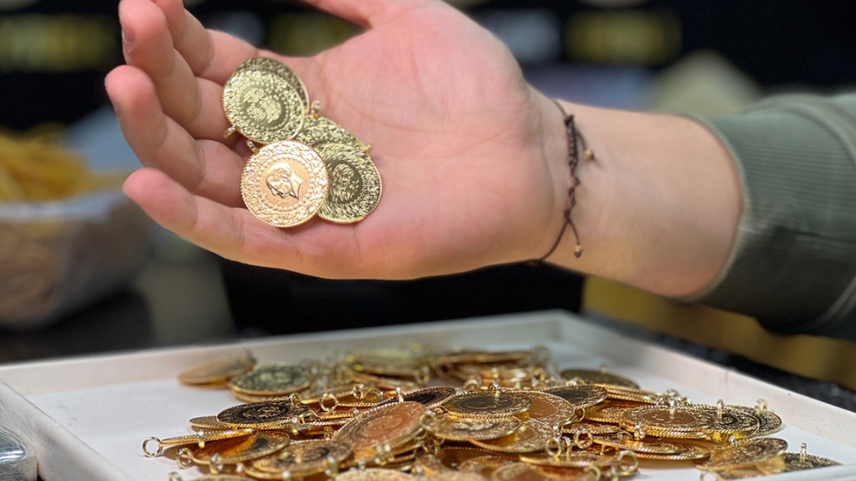 Altın ve dolarda tarihi zirve! 19 Mayıs’ta altın ve döviz fiyatları