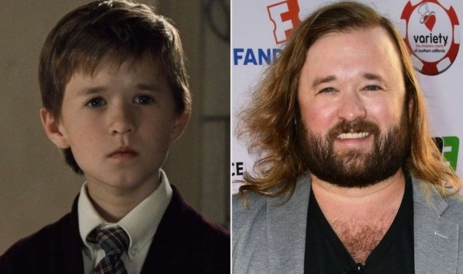 ‘Altıncı His’ filminin yıldızı Haley Joel Osment gözaltına alındı