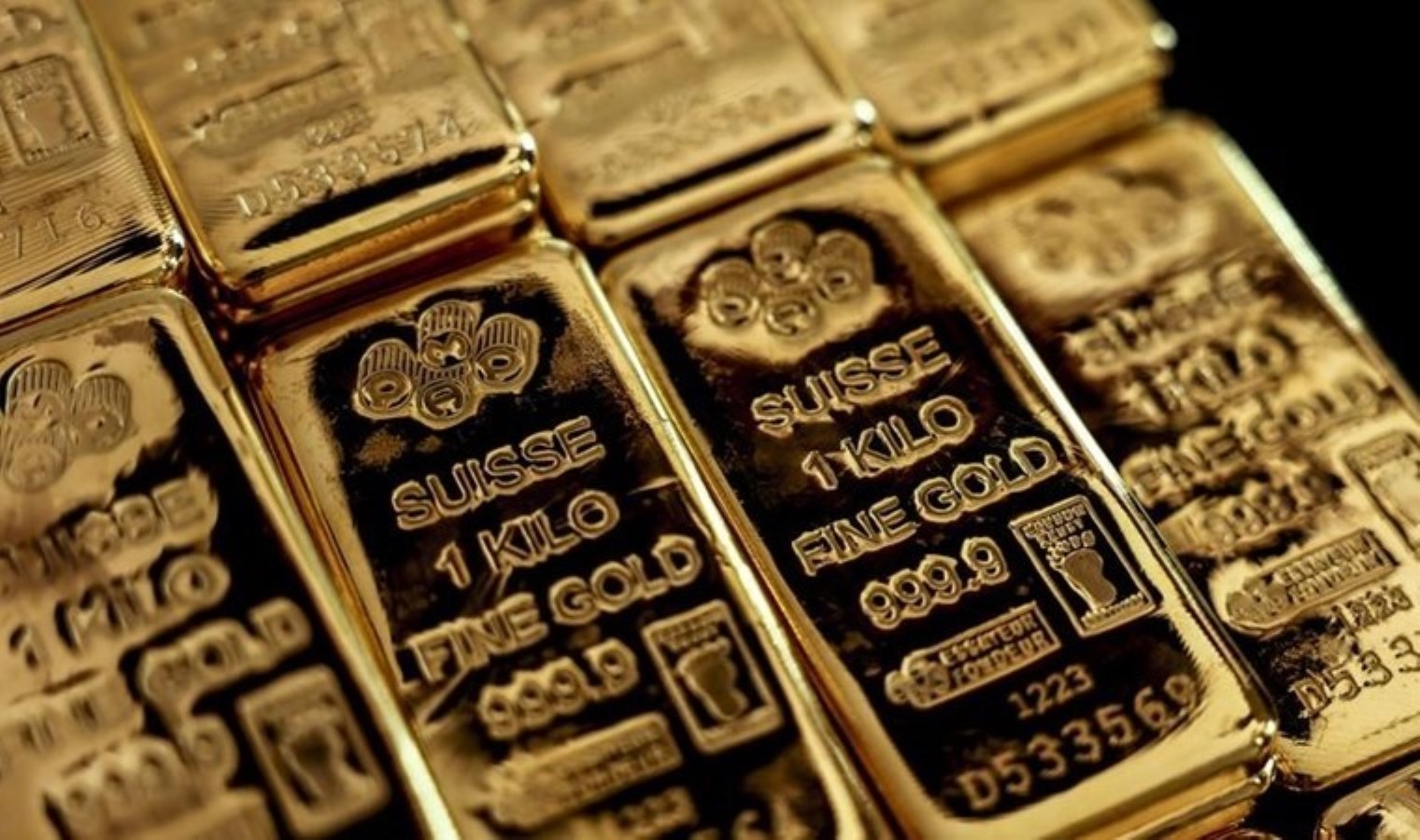 Altının kilogram fiyatı ne kadar oldu? 15 Nisan 2025 Salı kilogram altın fiyatı…