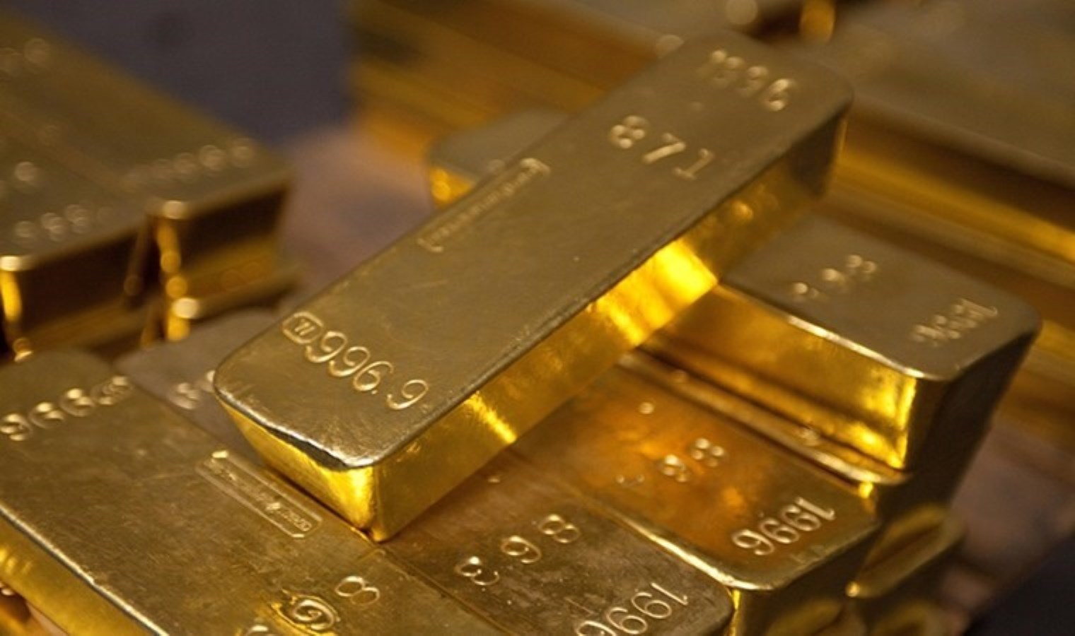 Altının kilogram fiyatı ne kadar oldu? 25 Nisan 2025 Cuma kilogram altın fiyatı…