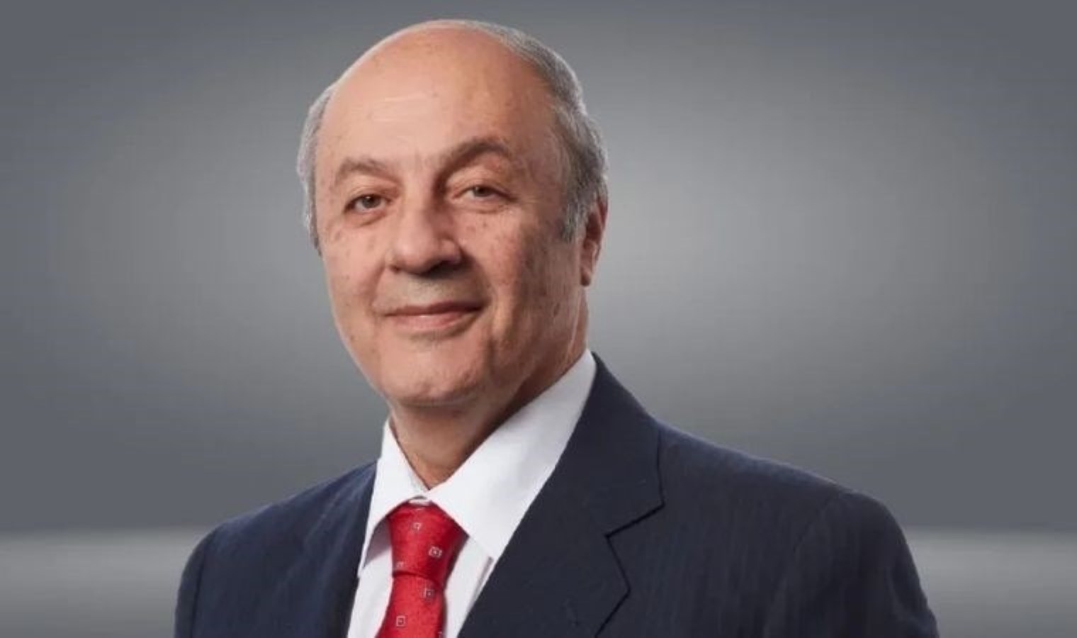 Anadolu Grubu Yönetim Kurulu Başkanı Tuncay Özilhan kimdir? Tuncay Özilhan kaç yaşında, nereli?