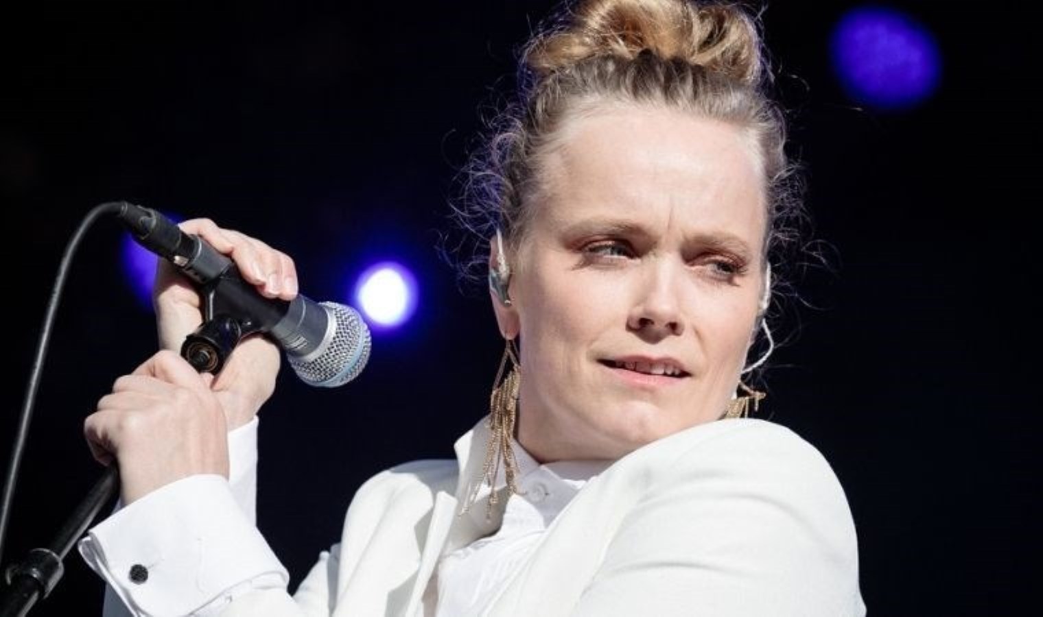 Ane Brun kimdir? Ane Brun Türkiye konserini neden iptal etti? Ane Brun kaç yaşında, nereli?