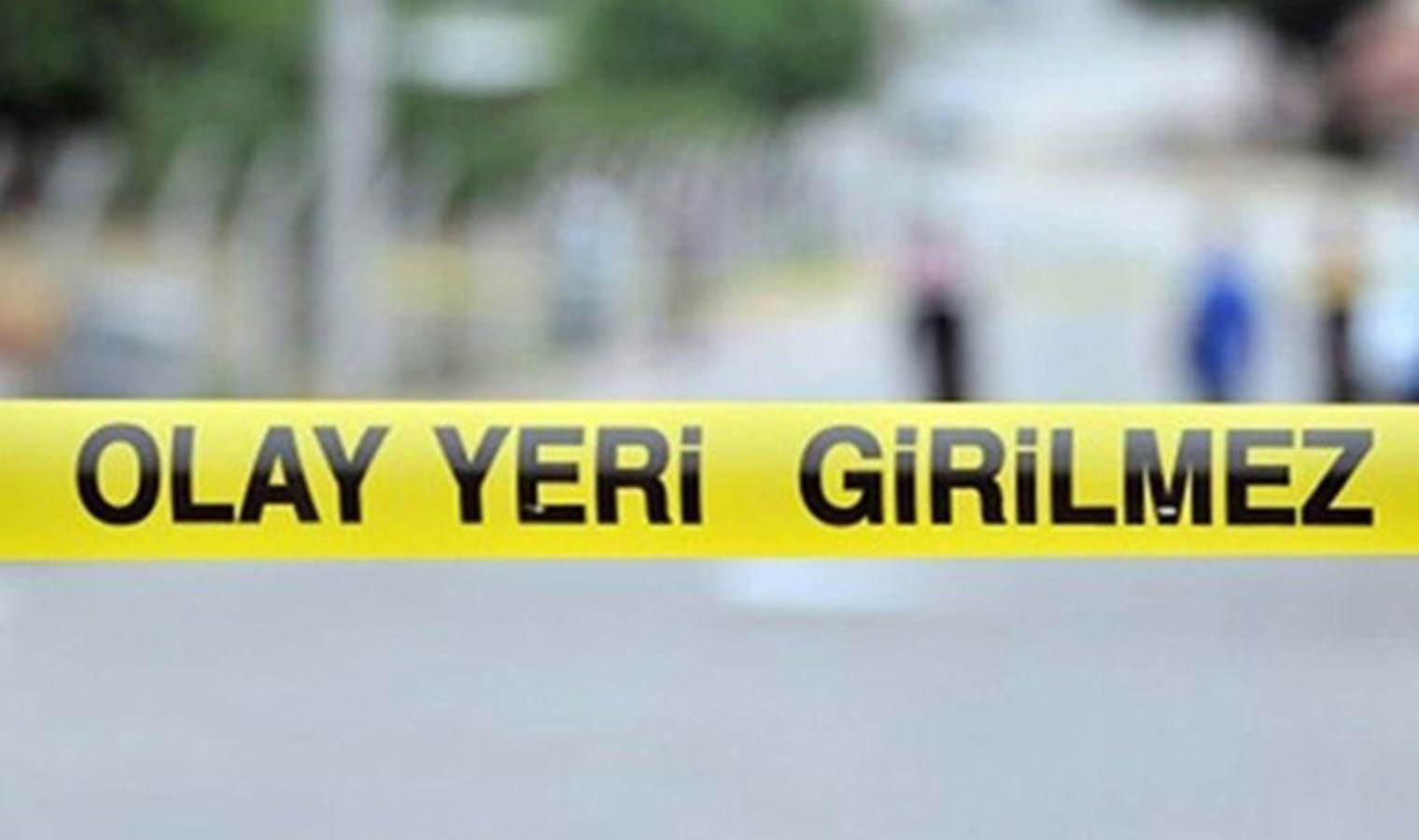 Ankara Haymana’da ‘arazi’ kavgası: 1 kişi hayatını kaybetti, yaralılar var