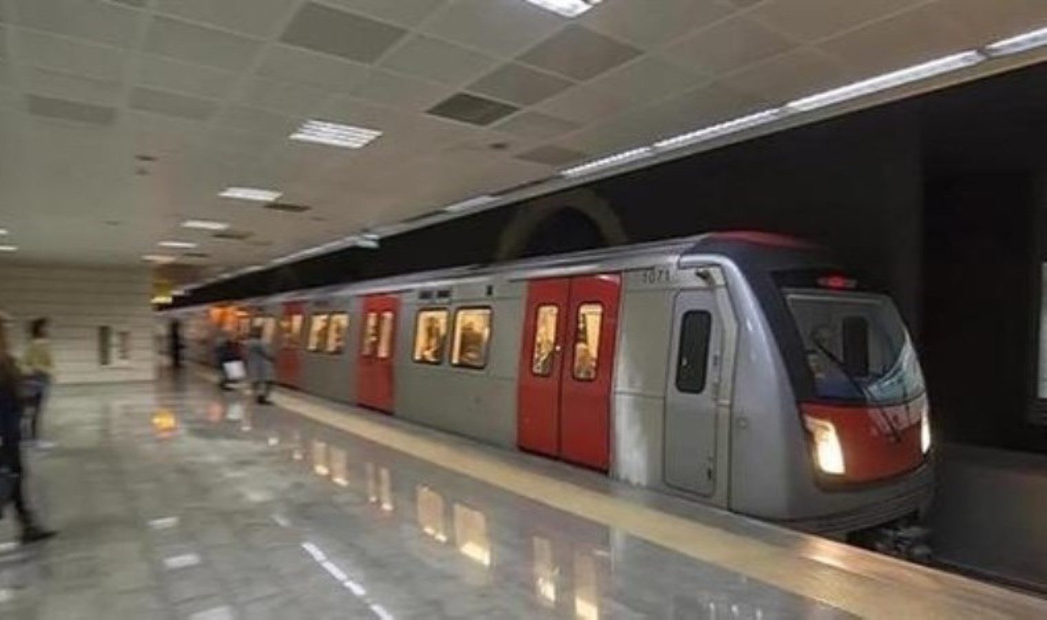 Ankara Valiliği açıkladı: Bazı metro ve otobüs durakları kapanacak