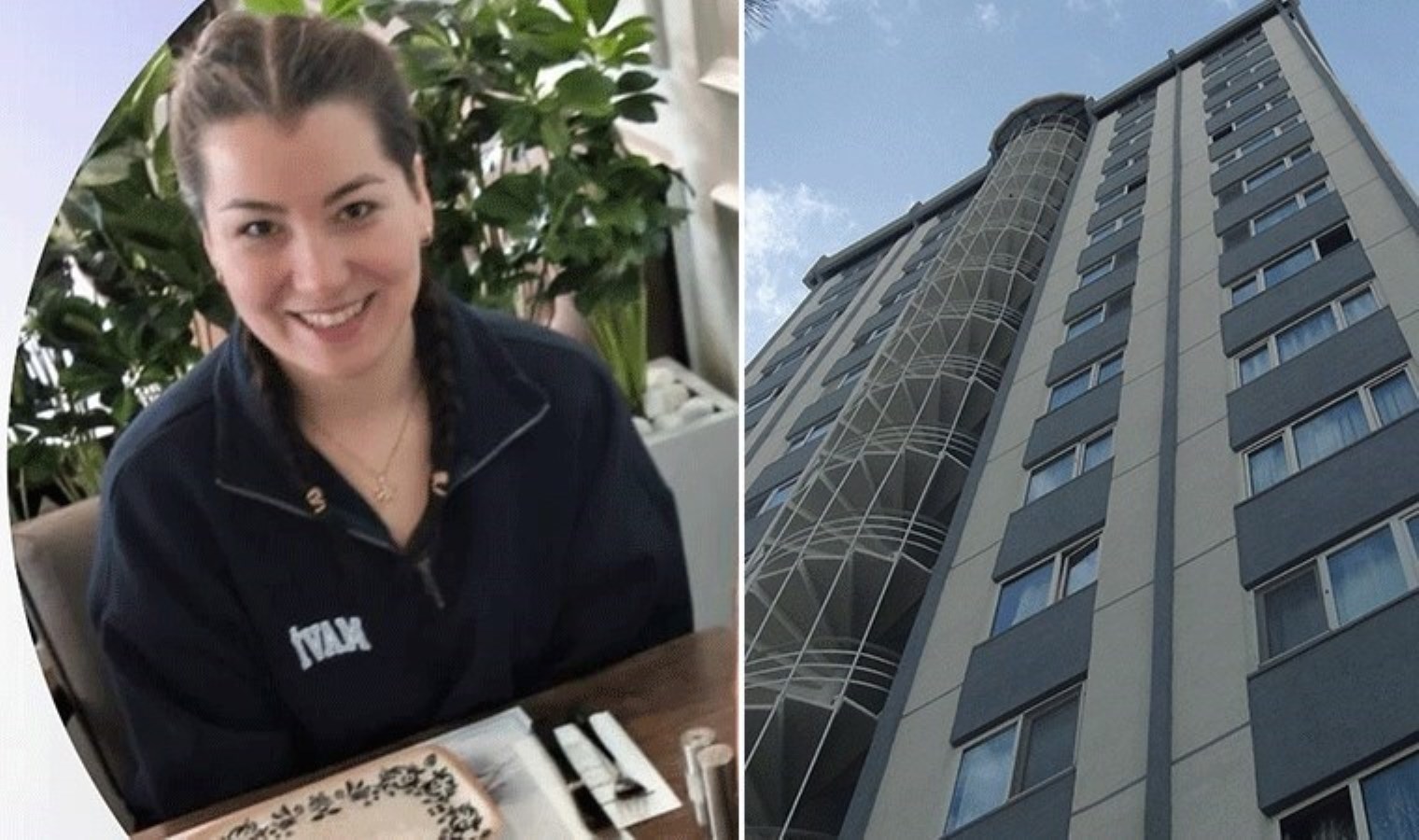 Ankara’da 14. kattan düşen Şeyma’nın şüpheli ölümü: Annesinden ‘şiddet’ iddiası!