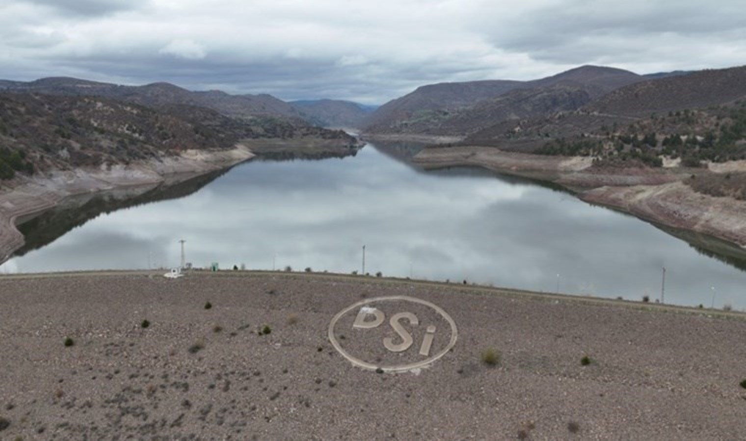 Ankara’da barajlarda endişe veren durum: Kullanılabilir su seviyesi yüzde 16,20’ye düştü