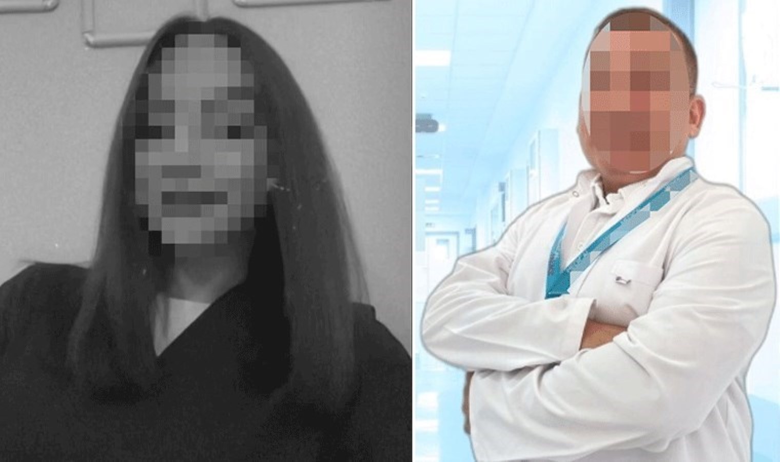 Ankara’da ‘cinsel saldırı’ dava: Sanık doktor yurtdışı yasağının kaldırılmasını istedi