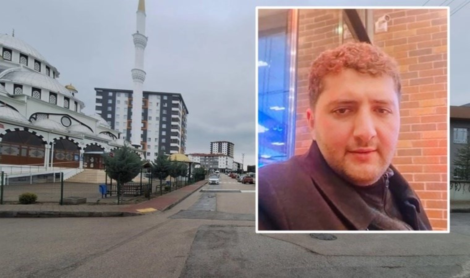 Ankara’da müezzine bıçaklı saldırı: Durumu ağır