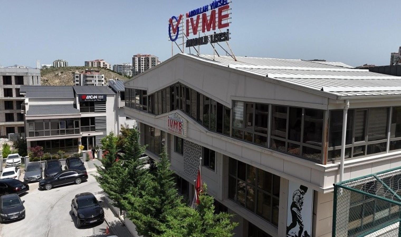 Ankara’nın eğitimdeki ivmesi