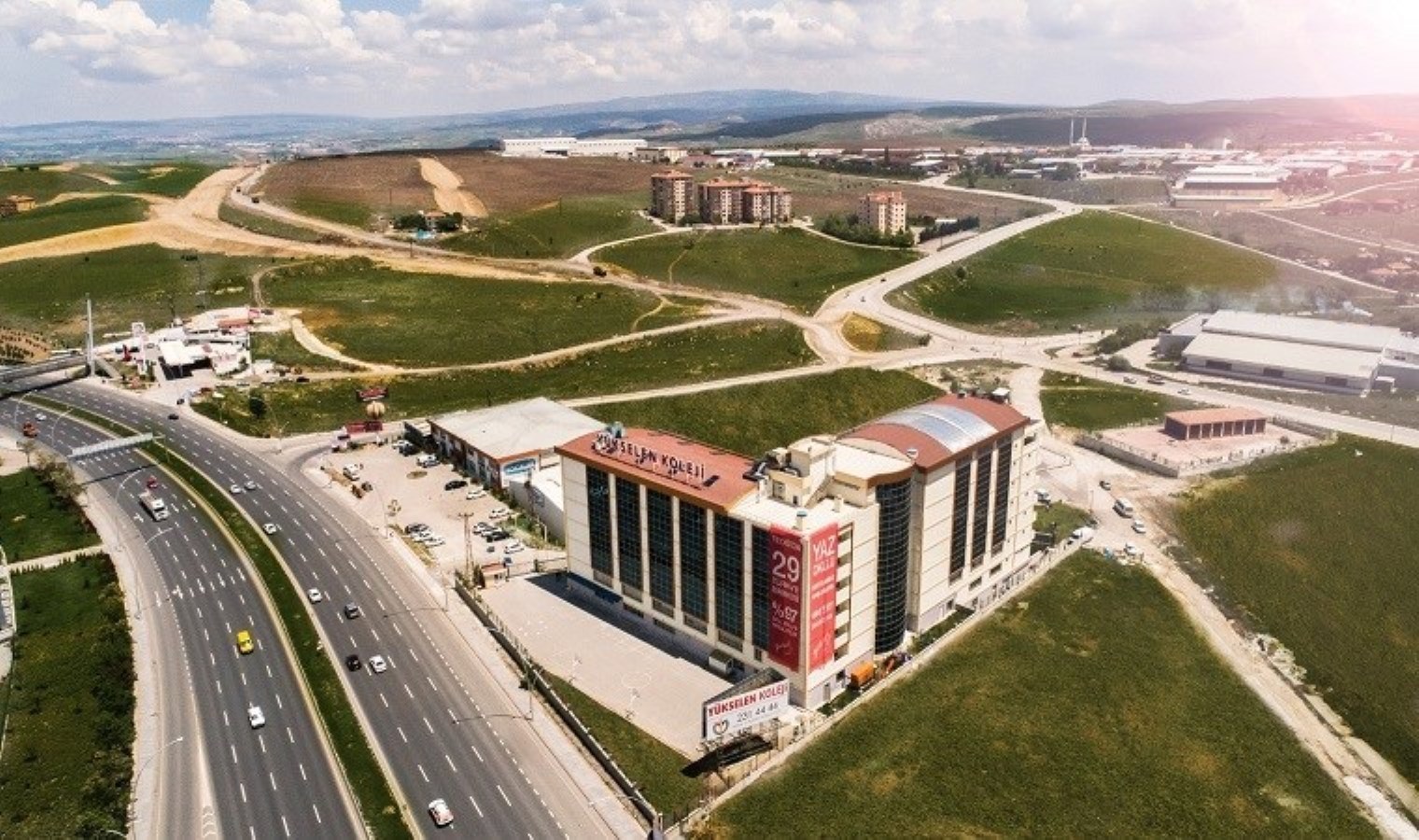 Ankara’nın ‘Yükselen’ değeri