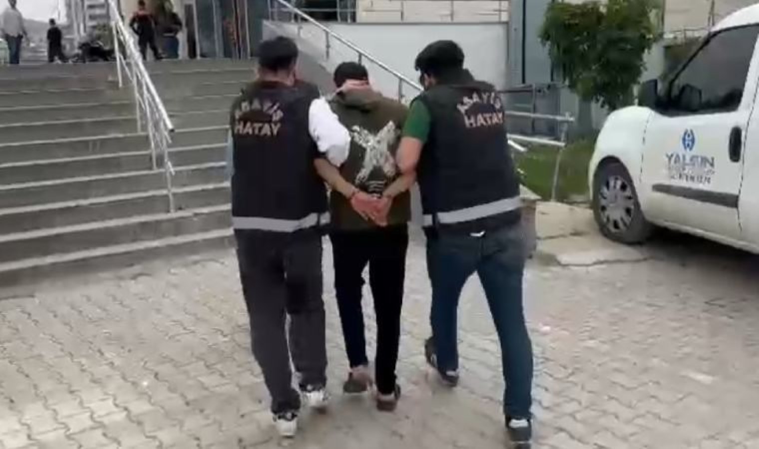 Annesini boğarak öldürdü; ‘İçindeki şeytanı çıkarmak istedim’