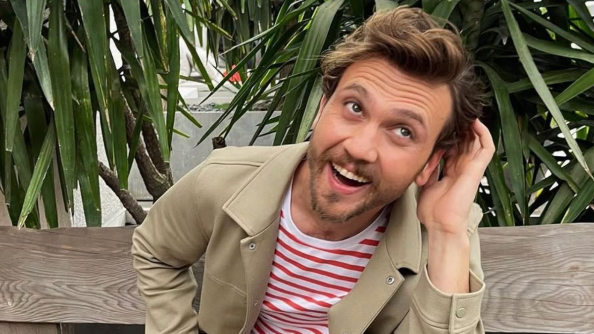 Aras Bulut İynemli’den hayranlarını korkutan haber