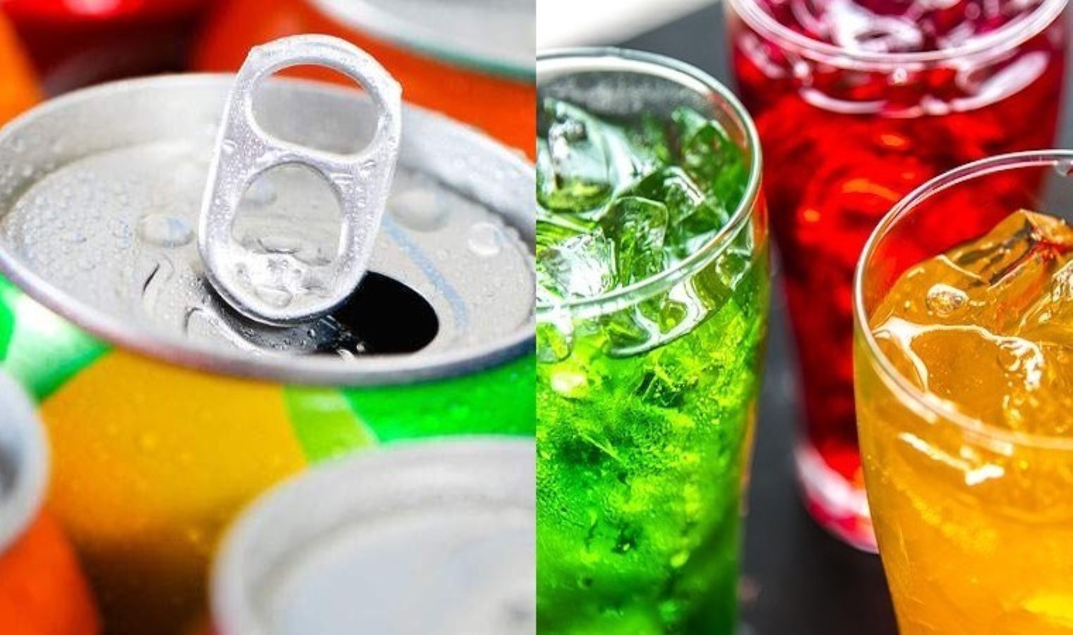 Araştırma: Şekerli içecekler, ağız kanserini tetikliyor