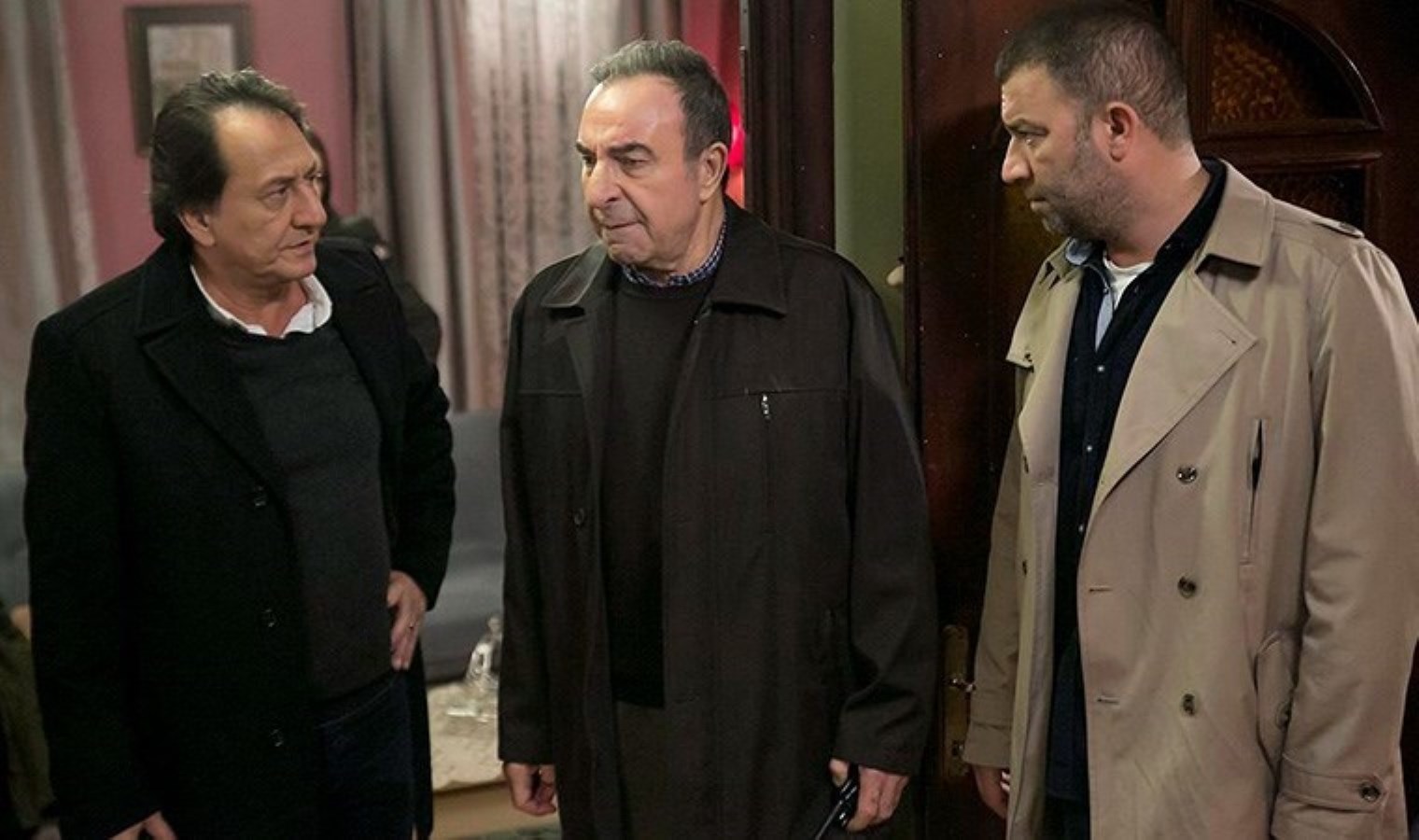 Arka Sokaklar dizisinin yeni bölümü ne zaman? Arka Sokaklar’ın yeni bölümünde ne olacak?