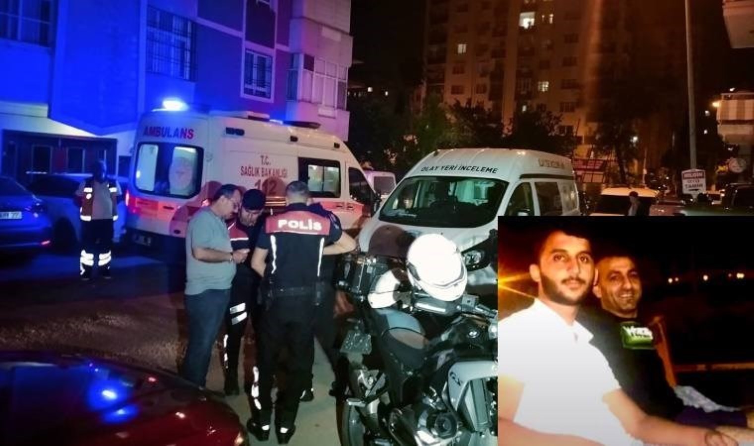 Arkadaşlarını öldürüp intihar etmişti… Cinayetlerin nedeni ortaya çıktı!