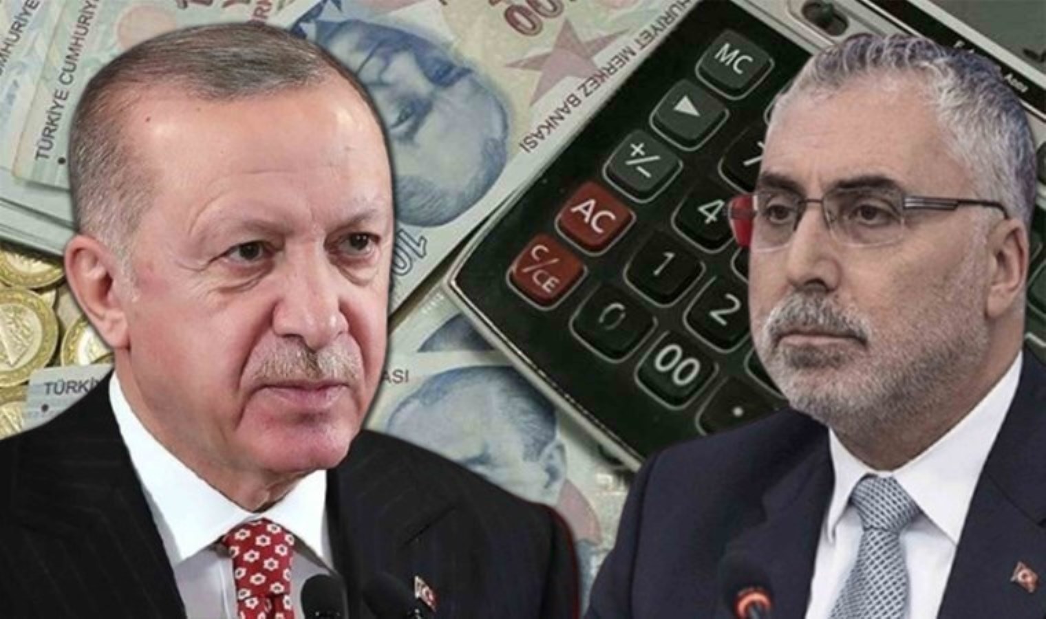 Asgari ücrete ara zam gelecek mi? Gözler hükümetin açıklamalarında!