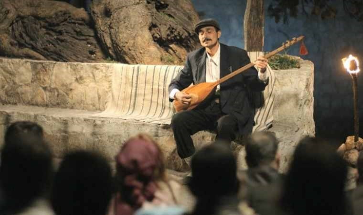 Aşık filminin konusu ne? Aşık filminin oyuncuları kim?