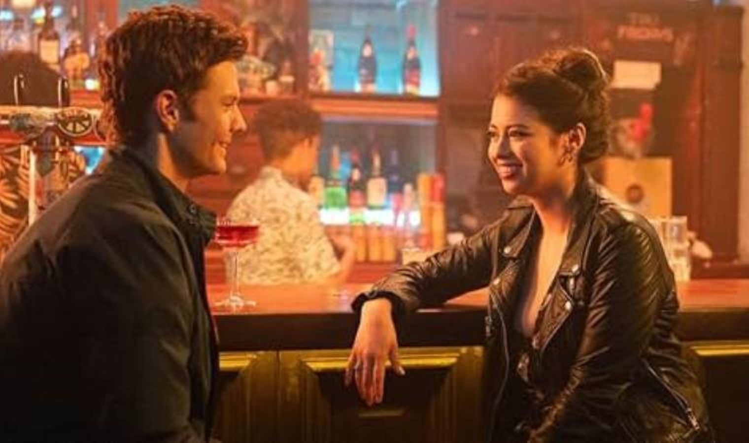 Aşkın iyileştirici gücü