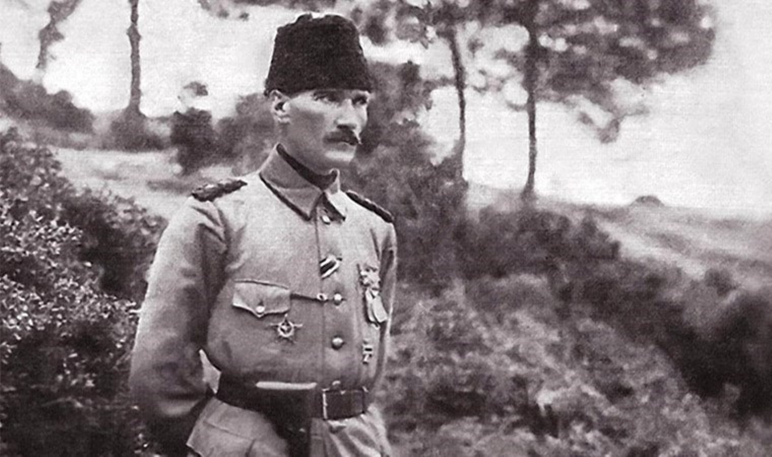 Atatürk’ün 18 Mart Çanakkale Zaferi’nden önce yazdığı mektup ortaya çıktı: ‘Başarılı olacağım’
