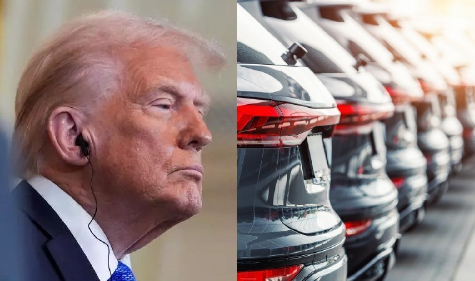 Audi, ABD’ye teslimatları geçici olarak durdurdu