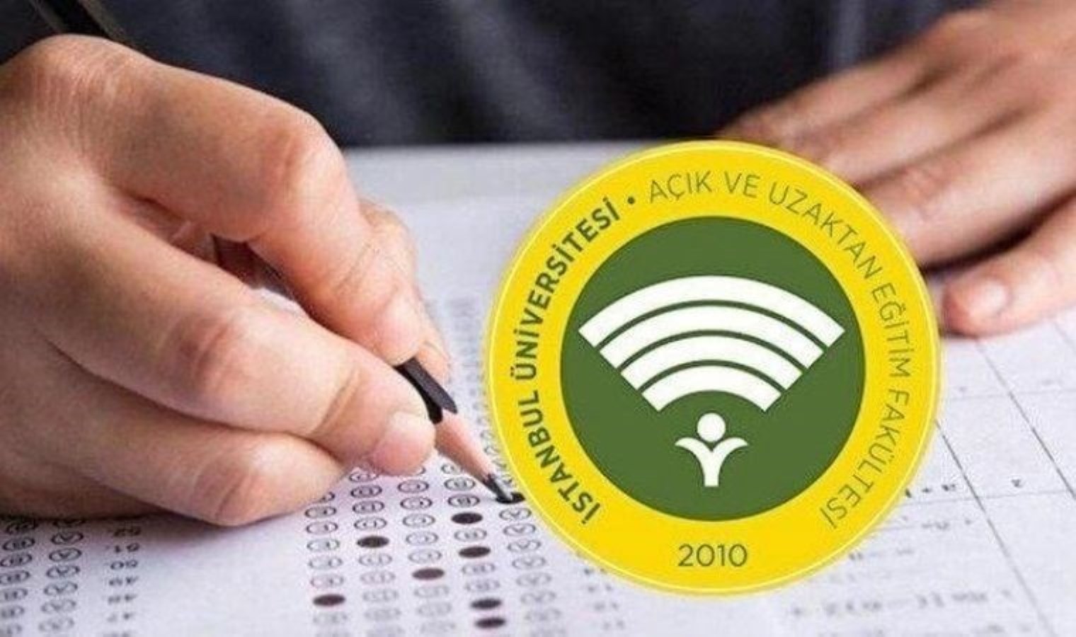 AUZEF sınav giriş belgesi açıklandı mı? AUZEF bahar dönemi sınavı ne zaman?