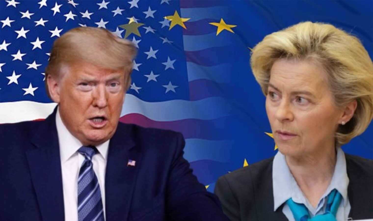Avrupa Birliği’nden ABD’ye yeni tarife kararı: Ticaret savaşında sular duruluyor!