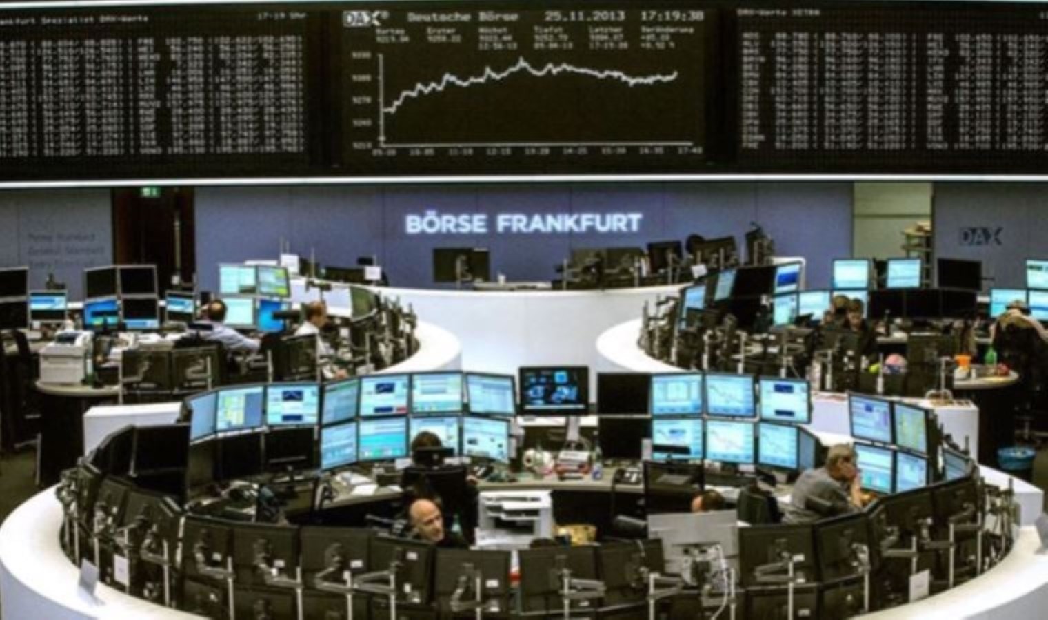 Avrupa borsaları karışık seyretmeye devam ediyor…