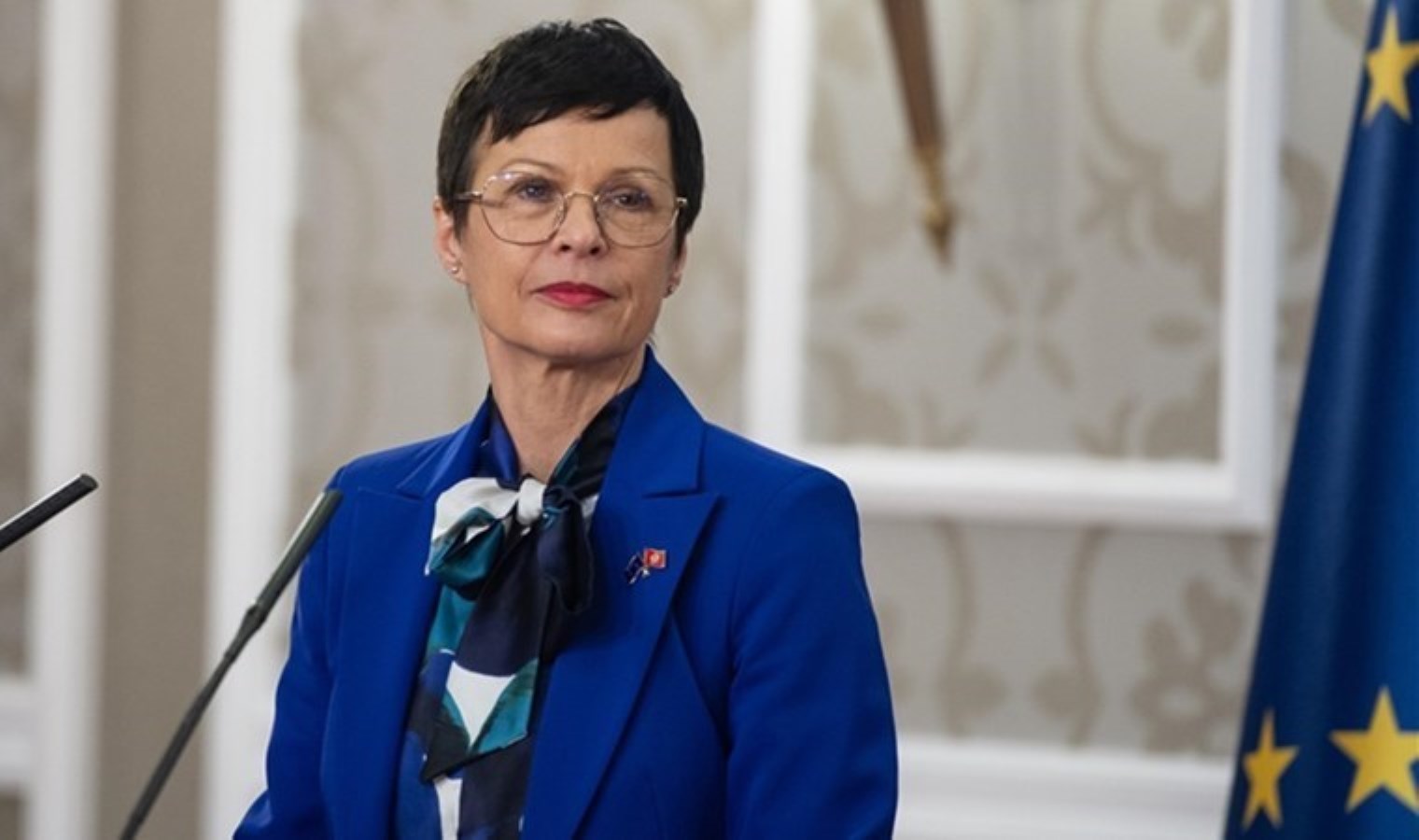 Avrupa Komisyonu Üyesi Marta Kos’tan ‘İmamoğlu’ tepkisi: Bakan Hakan Fidan’la görüşmesini iptal etti