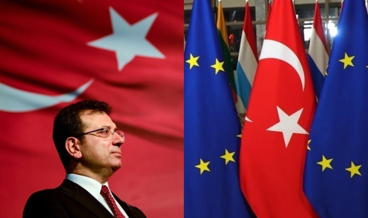 Avrupa Komisyonu’ndan İmamoğlu tepkisi: Türkiye-AB görüşmeleri ertelendi mi?