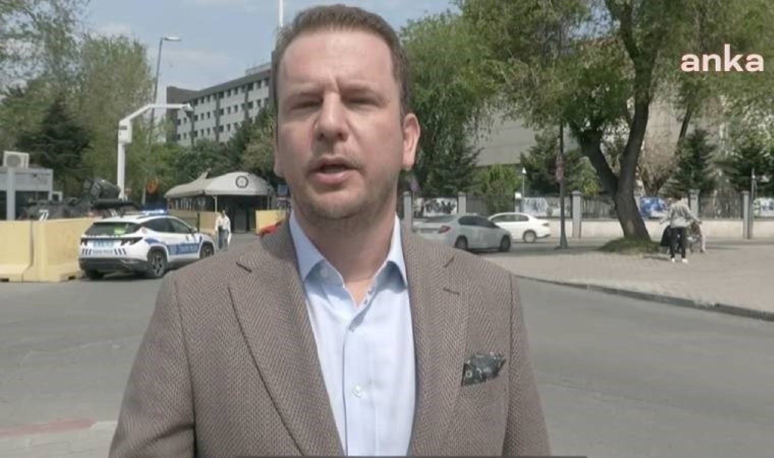 Avukat Günel gözaltına alınan Murat Ongun’un eşi ile görüştürülmüyor