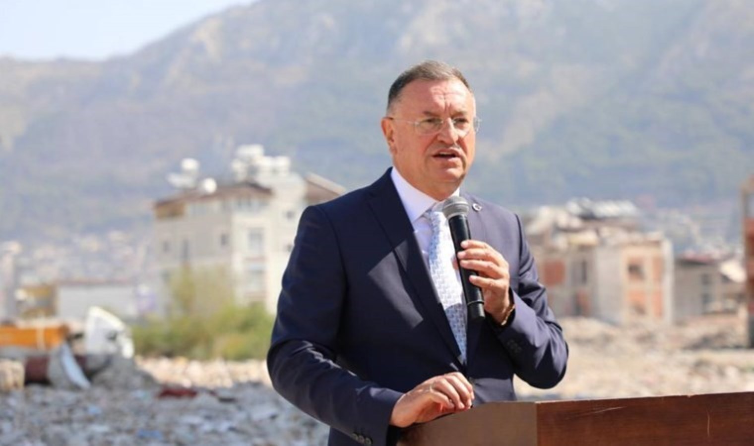 Avukatı duyurdu: Lütfü Savaş, 21. Olağanüstü Kurultay için de iptal davası açacak!