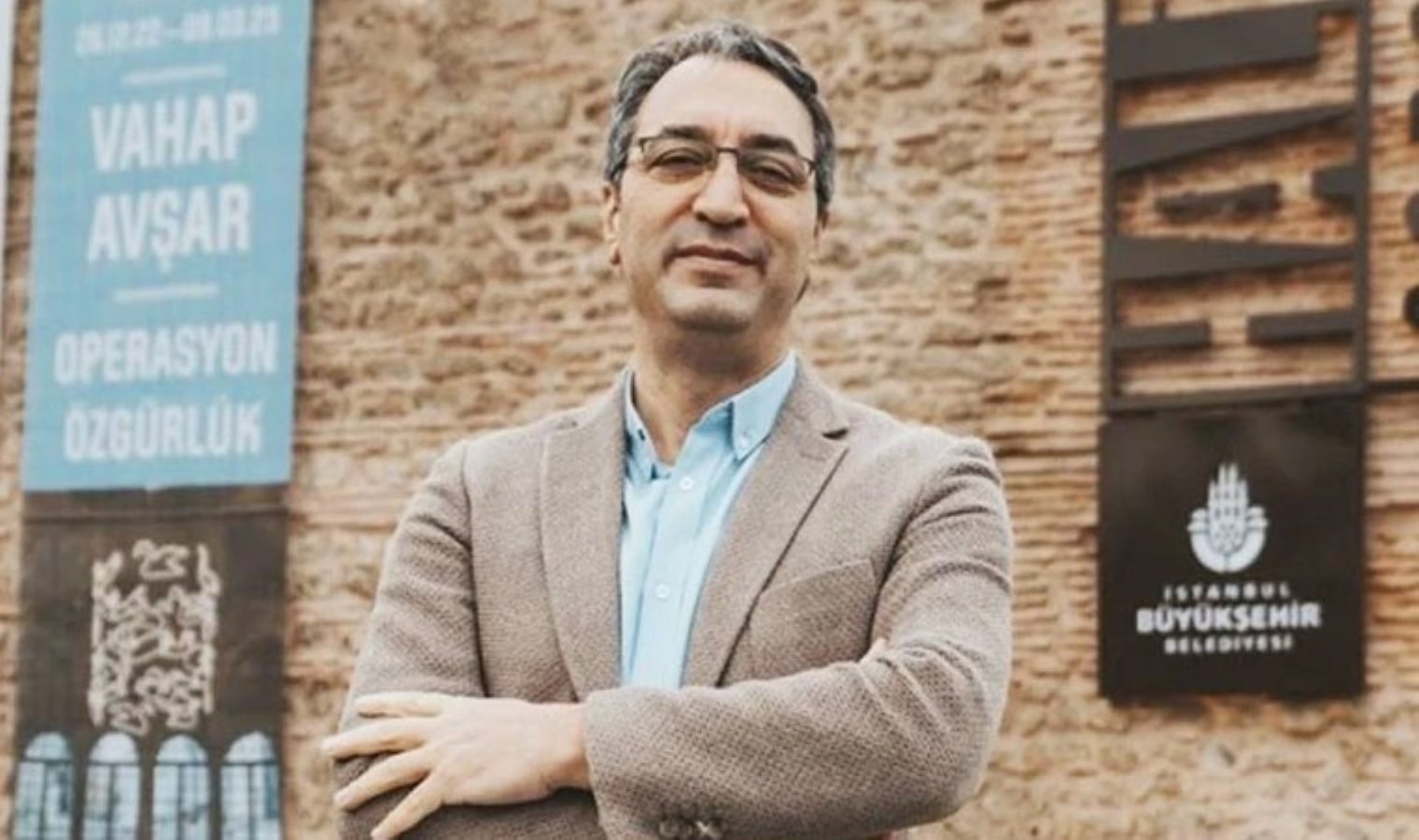 Avukatı duyurdu: Mahir Polat için tahliye talebi