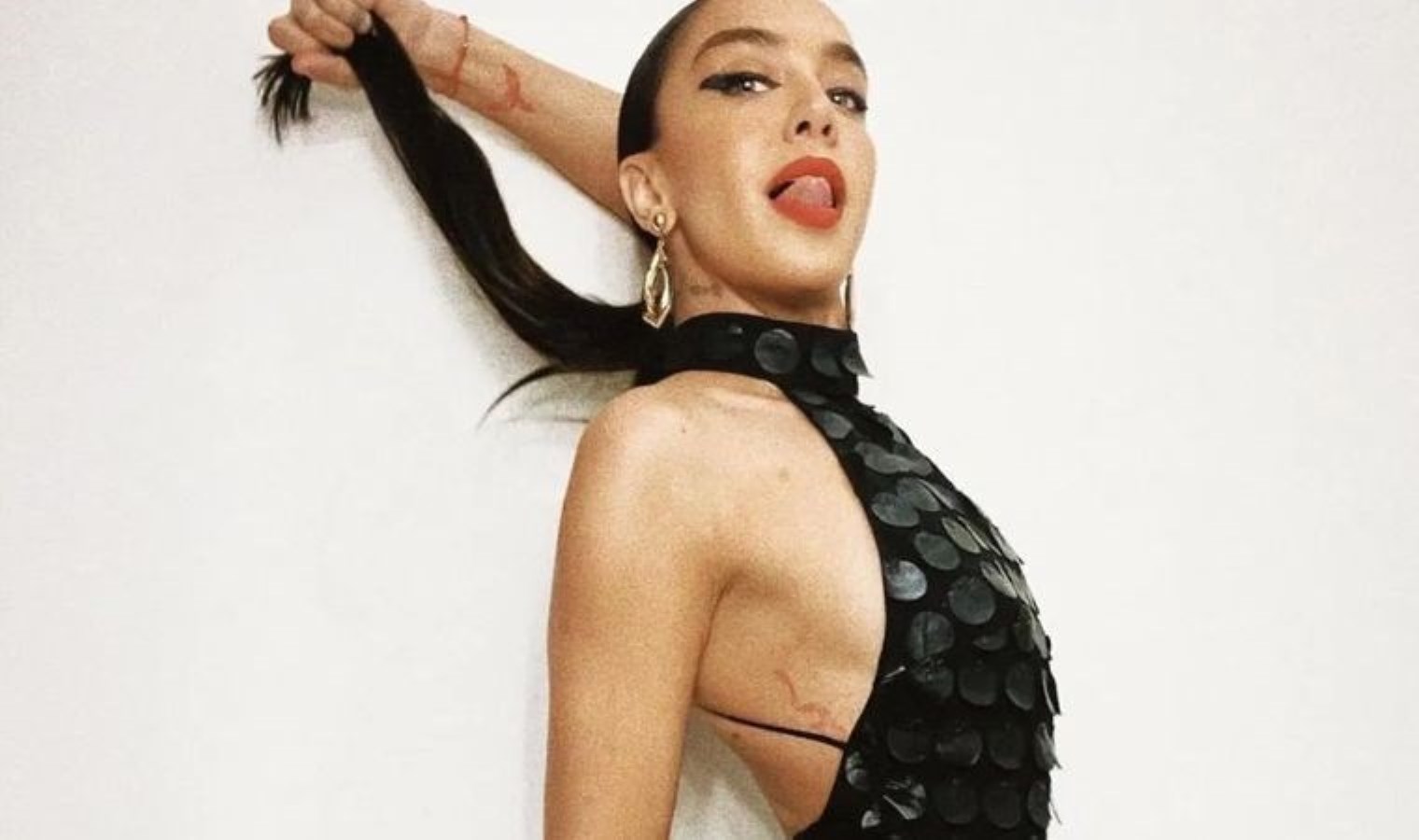 Aybüke Albere kimdir? Aybüke Albere kaç yaşında, nereli? Aybüke Albere’nin hayatı ve kariyeri