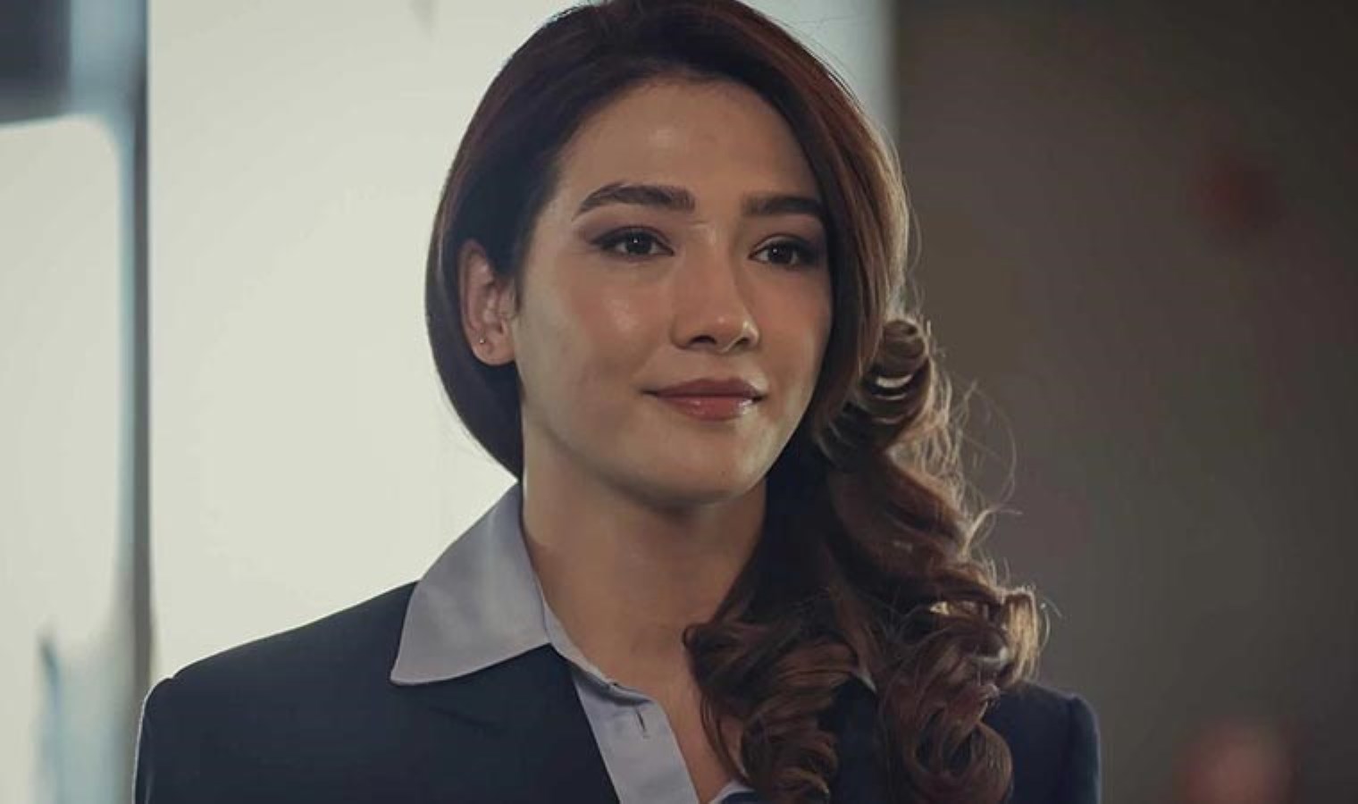 Aybüke Pusat Teşkilat dizisindeki sahnelerini tamamlamak için yeniden sete çıkacak