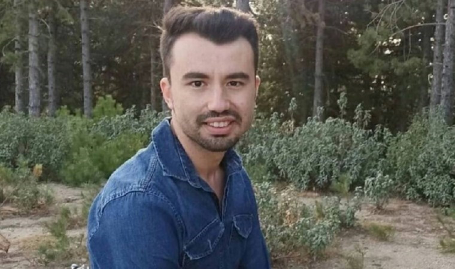 Aydın’da genç imamın acı ölümü… Otomobil, kullandığı motosiklete çarptı!