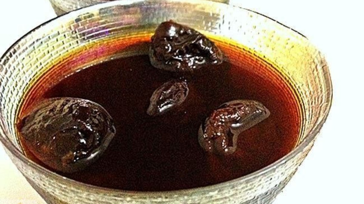 Bağırsaktaki düğümleri çözüyor; Her gece 3 tane tüketin…