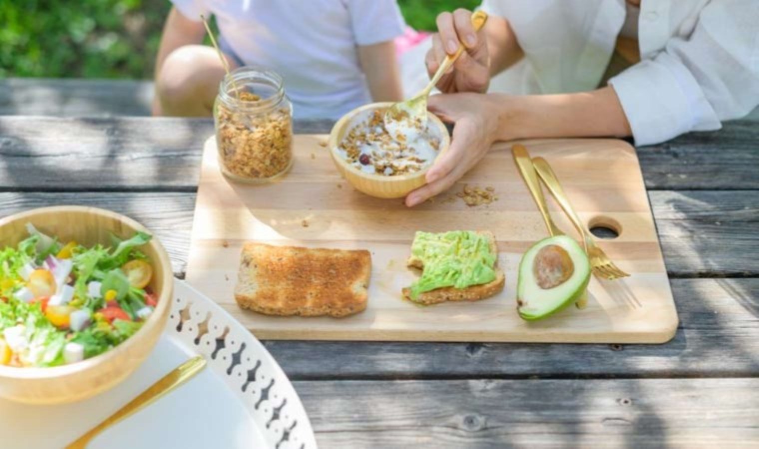 Bahar detoksu ile yazı formda karşılayın: Baharda sağlıklı ve dengeli beslenmenin 7 altın kuralı